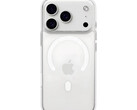 Apple úgy vélik, hogy az iPhone 17 Pro Max is új dizájnt fogadott el. Koncepciókép a képen. (Kép forrása: Majin Bu)