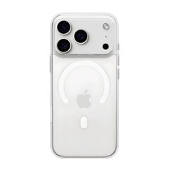 Apple úgy vélik, hogy az iPhone 17 Pro Max is új dizájnt fogadott el. Koncepciókép a képen. (Kép forrása: Majin Bu)