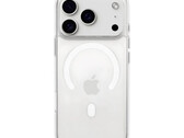 Apple úgy vélik, hogy az iPhone 17 Pro Max is új dizájnt fogadott el. Koncepciókép a képen. (Kép forrása: Majin Bu)