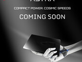 A RedMagic Astra minden kulcsfontosságú hardverelemet megoszt a Gaming Tablet 3 Pro-val, beleértve a 9,06 hüvelykes OLED-kijelzőt is. (Kép forrása: RedMagic)