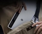 A RedMagic Gaming Tablet 3 Pro egy kompakt tablet OLED képernyővel. (Kép forrása: RedMagic)