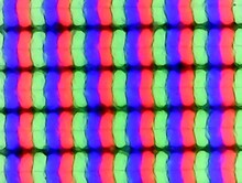Sub-pixelek