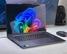 Lenovo ThinkPad X9 15 Aura Edition Laptop felülvizsgálata - A MacBook Air riválisa nagyon jó, még TrackPoint nélkül is