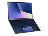 Asus ZenBook 14 UX434FL Laptop rövid értékelés: A ScreenPad Itt Marad