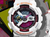 A Casio új G-Shock x To Be Hero X GA-110 órája