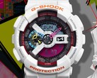 A Casio új G-Shock x To Be Hero X GA-110 órája