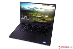 Dell XPS 15 7590 Laptop rövid értékelés.