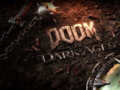 Doom: The Dark Ages banner (Kép forrása: Bethesda Softworks, PC Outlet)