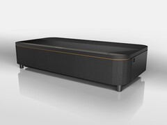 Megérkezett az Epson QS100 projektor az Egyesült Államokba. (Kép forrása: Epson)