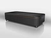 Megérkezett az Epson QS100 projektor az Egyesült Államokba. (Kép forrása: Epson)