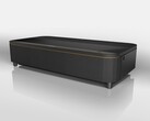 Megérkezett az Epson QS100 projektor az Egyesült Államokba. (Kép forrása: Epson)