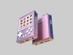 A GKD Pixel 2 rózsaszínben többe kerül, mint a többi szín. (Kép forrása: Keep Retro)