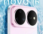 A Huawei Nova 16 Pro hamarosan „s” változatban is megjelenik a globális piacon.