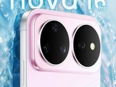 A Huawei Nova 16 Pro hamarosan „s” változatban is megjelenik a globális piacon.