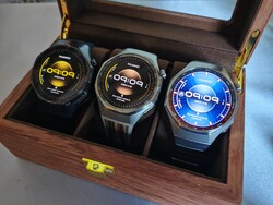 A Watch GT 6 Pro változatai