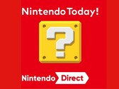 Nintendo Direct bejelentés a Nintendo Today! alkalmazásban (Kép forrása: screenshot, Nintendo of America)