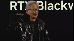 A GeForce RTX 50 széria hamarosan szuper frissítést kap (kép forrása: Nvidia)