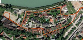 GPS teszt Garmin Venu 2: Fordulat