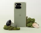 A Pixel 12 Pro Fold elődje, a Pixel 11 Pro Fold