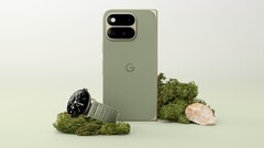 A Pixel 12 Pro Fold elődje, a Pixel 11 Pro Fold