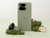 A Pixel 12 Pro Fold elődje, a Pixel 11 Pro Fold