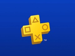Korlátozott ideig ingyen játszhatsz online, ha van PS4-ed vagy PS5-öd. A képen a PlayStation Plus logója. (Kép forrása: Sony Interactive Entertainment)