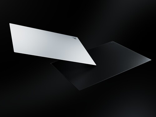 Razer Atlas Pro fekete és fehér színváltozatok bemutatása