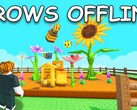 Maradj velünk itt a Grow a Garden kódokért, hogy megkapd az ingyenes ajándékokat, amint azok leesnek. (Kép forrása: Roblox)
