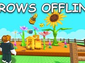 Maradj velünk itt a Grow a Garden kódokért, hogy megkapd az ingyenes ajándékokat, amint azok leesnek. (Kép forrása: Roblox)