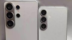 Egy jól ismert szivárogtató két rendkívül részletes bábut mutat be a Galaxy S26 és S26 Ultra (Kép forrása: @OnLeaks)