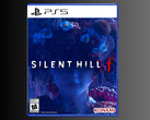 Silent Hill f PS5 dobozkép (Kép forrása: Amazon)