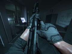 A TTK Testing ingyenesen játszható a Roblox-on.