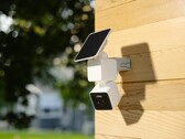 Wyze Solar Cam Pan napenergiával és pásztázó funkcióval a széleskörű lefedettség érdekében. (Kép forrása: Wyze)