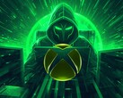 A képen látható, ahogy egy hacker feltöri egy Xbox-fiókot