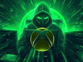 A képen látható, ahogy egy hacker feltöri egy Xbox-fiókot