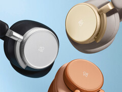 A Beoplay H100 a bevezetés óta csak az AAC és az SBC Bluetooth kodekeket támogatja. (Kép forrása: Bang &amp;amp; Olufsen)