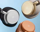 A Beoplay H100 a bevezetés óta csak az AAC és az SBC Bluetooth kodekeket támogatja. (Kép forrása: Bang &amp; Olufsen)