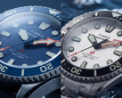 Timex Deepwater Meridian 200 HEV automata órák