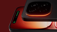 Az iQoo 15. (Kép forrása: iQoo)