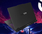 Az „ Legion ” Pro 5 modell mostantól egy Ryzen 9 9955HX processzort és az Nvidia „ GeForce ” RTX 5070 12 GB-os laptop-grafikus kártyáját ötvözi.