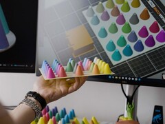 A Prusa rugalmasabbá kívánja tenni a többszínű 3D nyomtatást