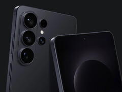 Egy állítólagos pillantás arra, hogyan fog kinézni a Galaxy S26 Ultra, amikor a jövő hónapban megjelenik. (Kép forrása: Android Headlines &amp;amp; OnLeaks)