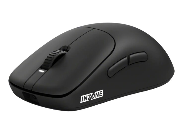 Sony Inzone Mouse - Könnyű játékegér (Kép forrása: Sony)
