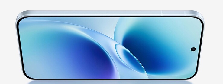 Az AMOLED-képernyő akár 120 Hz-es képfrissítési gyakoriságot is biztosít