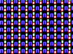 Alpixel-mátrix