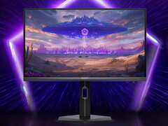 Az AOC AGON PRO AGP257FT