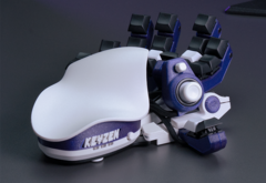 Azeron Keyzen különleges kiadású játék billentyűzet és joystick