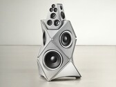 A B&amp;O a Beolab 90 hi-fi hangszóró limitált kiadását dobja piacra (Kép forrása: B&amp;O)