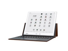 A Bigme B10 egy színes E Ink kijelzővel rendelkező, „ Android ” típusú táblagép.