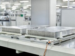 A BYD Blade akkumulátor 